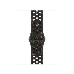 Watch Acc/42/Midnight Black Nike Sport szalag - M/L