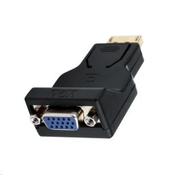 i-tec DisplayPort-VGA adapter