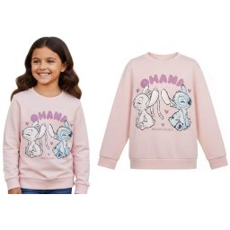 Lilo és Stitch pulóver, felső