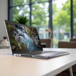 DELL Precision 3561 i7-11850H/16GB/512GB SSD/NVIDIA T600 4GB/FHD/15.6" Laptop