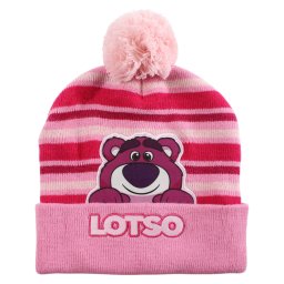 Disney Játékháború Lotso Dark gyerek sapka