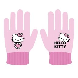 Hello Kitty Walk gyerek kesztyű