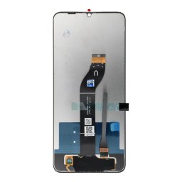 LCD kijelző REDMI 13C (magas fényerősségű) külső kerethez - ALKATRÉSZ!