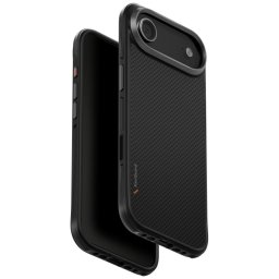 UNIQ Keva Magclick tok iPhone Air - fekete