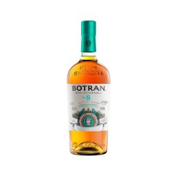 Ron Botran rum No. 8 0,7L 40%