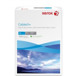 XEROX Másolópapír, digitális, A3, 90 g, XEROX "Colotech"