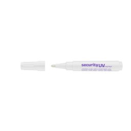 ICO Biztonsági UV marker, 1-3 mm, kúpos, ICO
