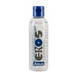 Eros Aqua - Flakonos Vízbázisú Síkosító 50ml