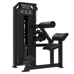 Tunturi Platinum V-series hasprés / mélyhát gép