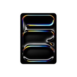 Apple iPad Pro 11" (M4)/Wi-Fi mobil, S.G./11"/2420x1668/16GB/1TB/iPadOS/ezüst