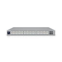 Ubiquiti USW-Pro-XG-48, UniFi Pro XG 48, UniFi Pro XG 48