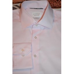 Eterna Meisterhaft 1863 modern fit rózsaszín ing, 38