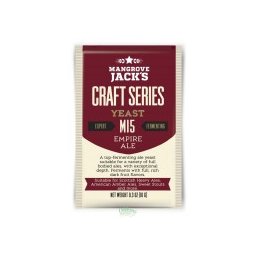 Mangrove Jack's M15 Empire Ale (1082)