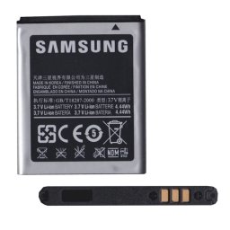 SAMSUNG akku 1200mAh LI-ION Samsung Galaxy Pocket Neo (GT-S5310), Wave 533 (GT-S5330), GT-C6712