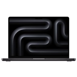 Apple Macbook Pro laptop 14,2 3024 x 1964 Apple M5 16GB 512GB MacOS PN: MDE04MG_A