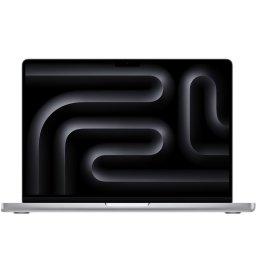 Apple Macbook Pro laptop 14,2 3024 x 1964 Apple M5 16GB 512GB MacOS PN: MDE44MG_A