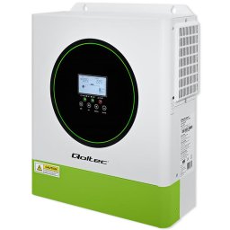 Qoltec Hibrid Napelemes Inverter Off-Grid 11.000 Watt