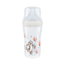 NUK Perfect Match cumisüveg 260ml (Tigris)