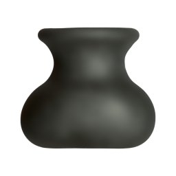 Perfect Fit Bull Bag XL - Herezsák és nyújtó (fekete)