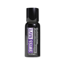 Swiss Navy - stimuláló síkosító nőknek és férfiaknak (29,5ml)