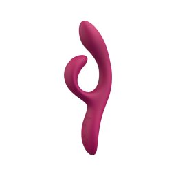 We-Vibe Nova 2 - csiklókaros vibrátor (lila)
