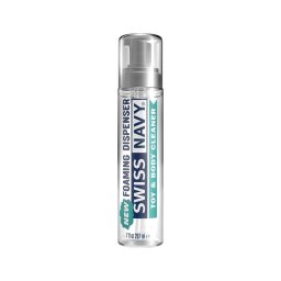 Swiss Navy Toy & Body Cleaner - tisztító hab (221 ml)