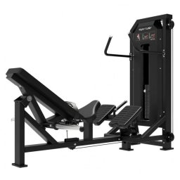 Tunturi Platinum V-series csípőemelő farizom gép