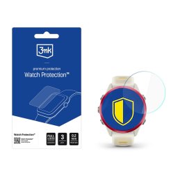 3mk védőfólia Watch Protection ARC Garmin Forerunner 570 (42mm) órához