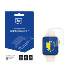 3mk védőfólia Watch Protection ARC a Huawei Watch Fit 4 számára