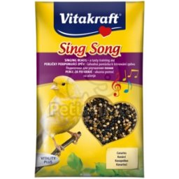 Vitakraft éneklést serkentő kismag kanárinak 20 g