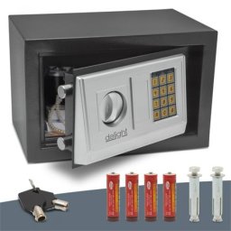 Midi széf smart - Delight, 55581