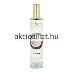 Revarome Fruits & Flowers Coconut EDP 75ml Női Parfüm