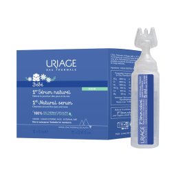 Uriage Baba Termálvíz cseppek 15x5ml
