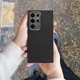FRAME tok Xiaomi Redmi 15 4G - fekete