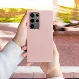FRAME tok Xiaomi Redmi 15 4G - púderrózsaszín