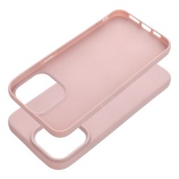 SKIN tok Xiaomi Redmi 15 4G - halvány rózsaszín
