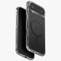 UNIQ LifePro Xtreme Magclick tok iPhone Air - fekete
