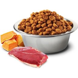 N&D Dog Grain Free Adult Medium/Maxi sütőtök, kacsa & sárgadinnye szuperprémium kutyatáp 12kg