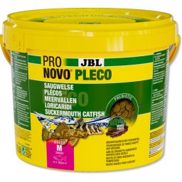 JBL ProNovo Pleco Wafer (M) 5.5l