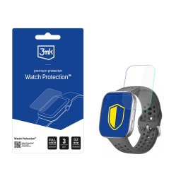 3mk védőfólia Watch Protection ARC az Amazfit Bip 6 számára