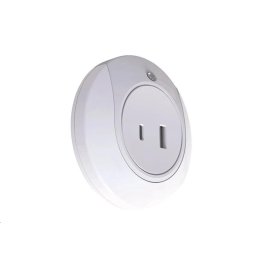 WG - LED éjszakai lámpa USB-vel / WG FireFly / fehér