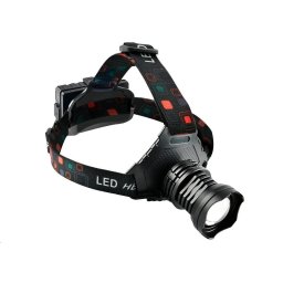 WG - LED-es fényszóró WG3 hátsó figyelmeztető lámpával