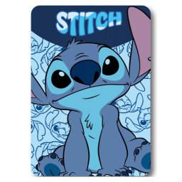 Lilo és Stitch, A csillagkutya polár takaró, pléd 100x140 cm Nr2