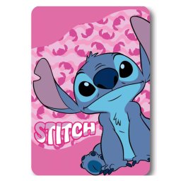 Lilo és Stitch, A csillagkutya polár takaró, pléd 100x140 cm Nr4