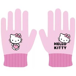 Hello Kitty Walk gyerek kesztyű 3-5 év Nr1