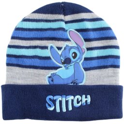 Lilo és Stitch Chill Blue gyerek sapka Nr5