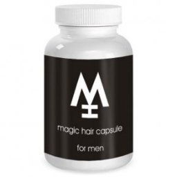 Magic Hair for Men hajvitamin kapszula - 30db