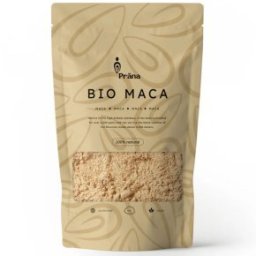 Prana Bio Maca por - 250g