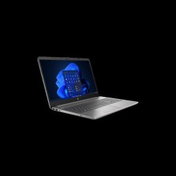 HP 255 G10 15.6 FHD, Ryzen5 7520U 2.8GHz, 8GB, 512GB SSD, Win 11, ezüst PN: 8A5H0EA