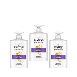 Pantene Pro-V Repair & Protect sampon károsodott hajra (3x1 liter)